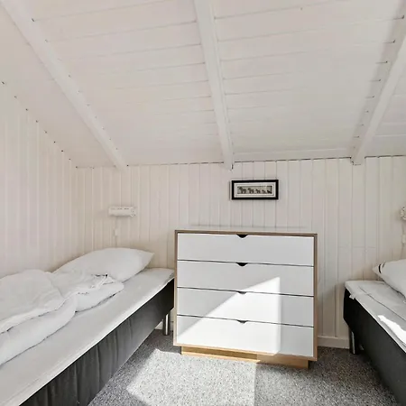 3 Bedroom Stunning In Fano Sonderho