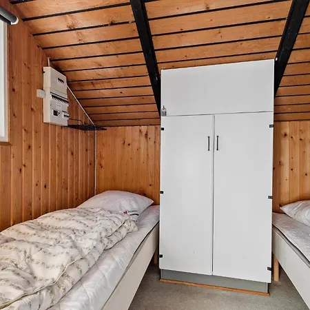 3 Bedroom Stunning In Fano * Sonderho
